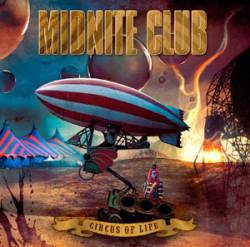 Midnite Club : Circus of Life